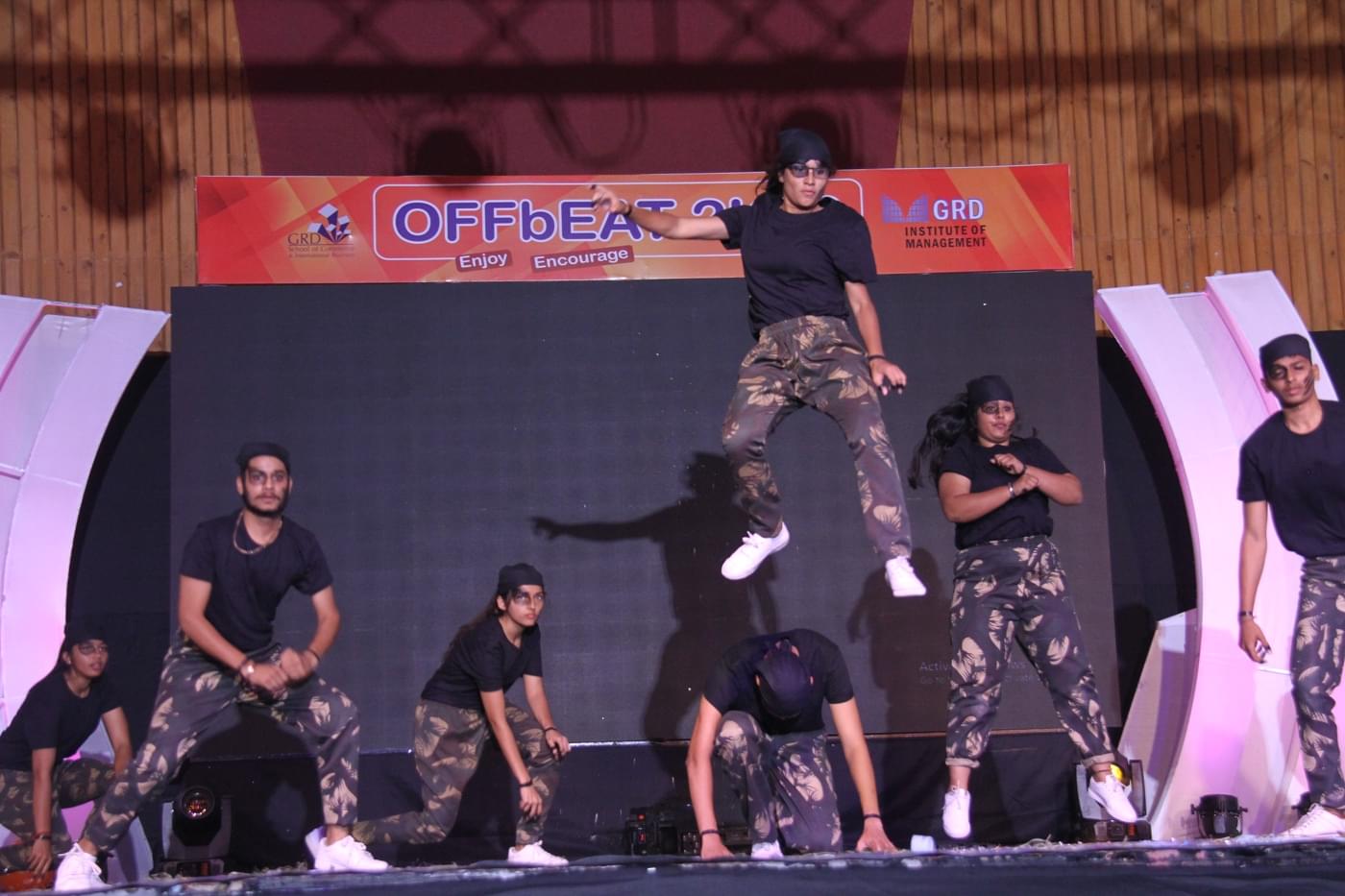 Dr GR Damodaran College of Science Coimbatore Activity  2 photo 6